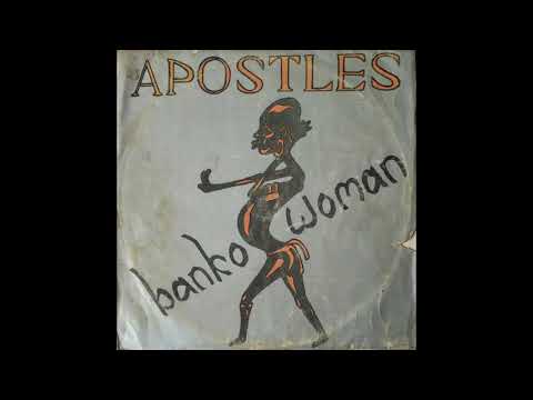 Apostles - Banko Woman [1977]