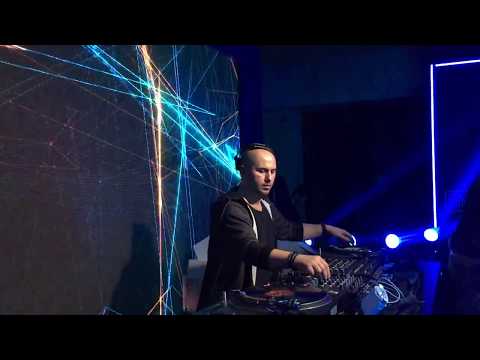 Ugur Project Firefly Private Session at Grand Pera