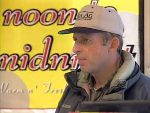 Candid Camera Classic: One Donut