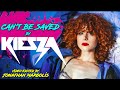 Kiesza- Can’t Be Saved (Music Video) Edited by Jonathan Margolis