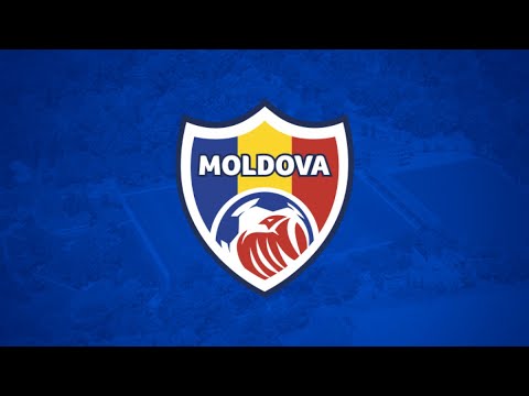 LIVE! Moldova U18 - România U18. Meci amical