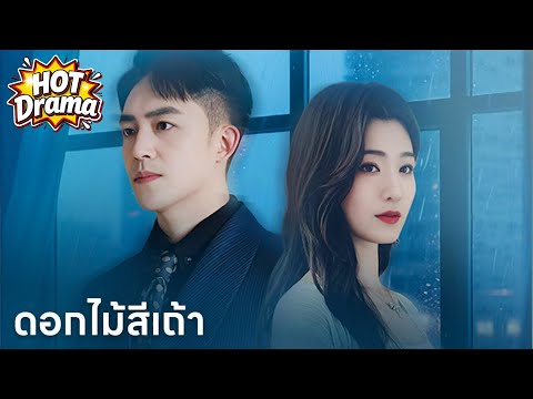ดอกไม้สีเถ้า #dramabox  #drama #hotdrama #newdrama