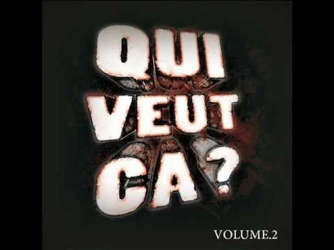 Ladea feat Char (Le Gouffre), Chelino, Zicler, Esprit Noir, Kazzi, Hold Op - Tyson (Freestyle)