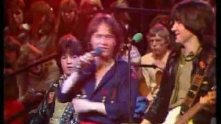 Rosetta Stone - If paradise is half as nice 1977