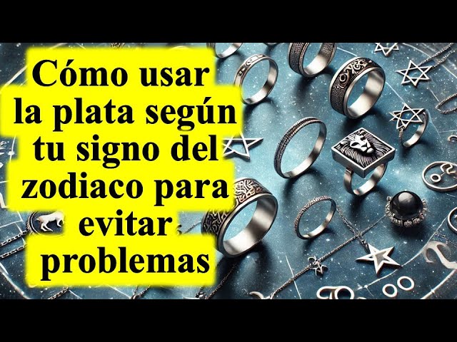Vídeo relacionado con Colgante de Plata con Signo del Zodiaco - Joyería Personalizada en Plata o Plata Chapada en Oro - Todos los Signos Zodiacales Disponibles (Plata de ley, Libra)