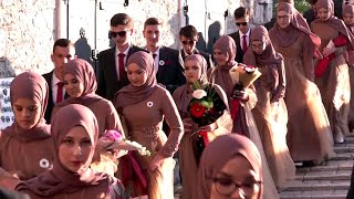 Download lagu Islamic School in Bosna 2021 mp3