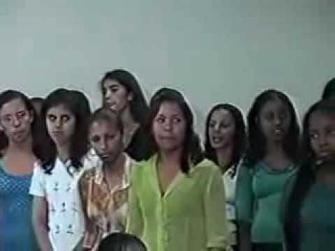 Regional 2 sabedoria