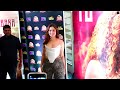 Tamanna Bhatia Very Impressive Look At Jailer Movie Kaavaalaa Song Promotion Rajinikanth Update