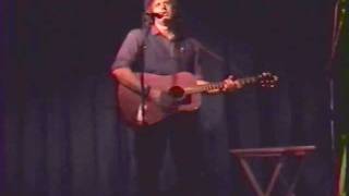 Brian Griffin - Bring &#39;em Home -Pete Seeger/Bruce Springsteen Cover