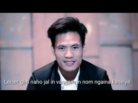 "LEISET GIMNAHON VANGAM NUPDAN EIHIL"