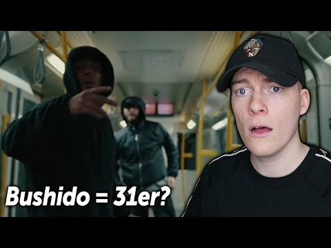 😨 Capital Bra verlässt EGJ & Bushido: Joker Bra feat. Samra - fick 31er Reaction/Reaktion