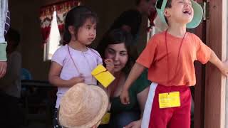 Mexico Outreach Video