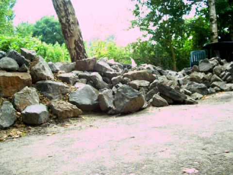 CR-01 on the rocks @ www.rc-mvw.nl