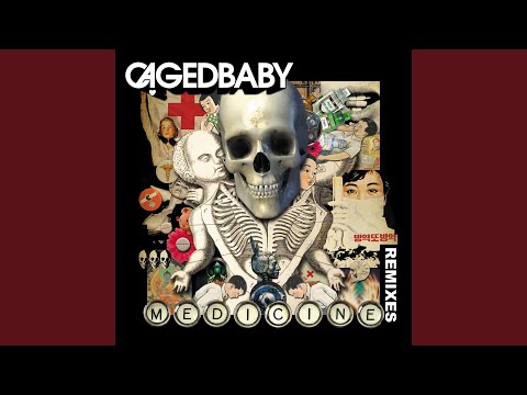 Medicine (Radio Slave Reprise)