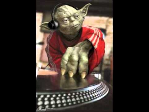 Mark Fanciulli Vs Jay Lumen The Tide-B ( Goten Mash Up)