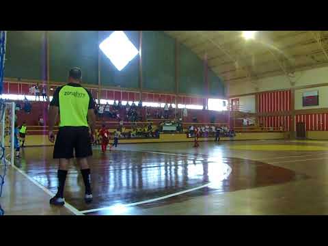 E.C Hortolandia 4x2 Metalurgicos Jundiai