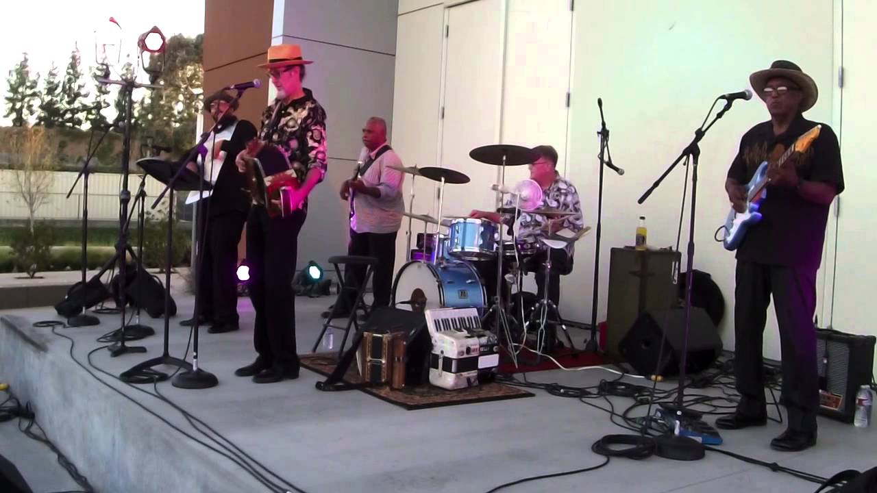 Promotional video thumbnail 2 for Zydeco Trail Riderz