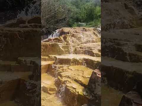 PARQUE PAUÁ CAPITÓLIO MINAS GERAIS PARTE 4