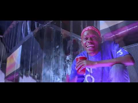 ABC & KYC Nyimbo - Olowelera (Remix) ft Chavura, GD,  Gatta & Spyral (Official Music Video)