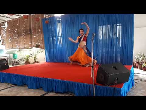 hemlata Indian Fusi...