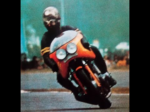 RH CENTAURO - Augusto Brettoni