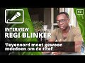 'Feyenoord moet gewoon meedoen om de titel!'