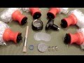 Easy Valve Breakdown for the Volcano Vaporizer