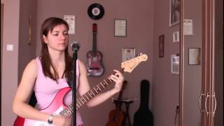 Joe Cocker - N&#39;Oubliez Jamais (Cover)