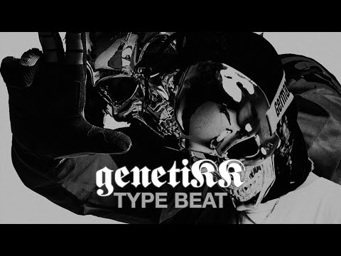 (free) genetikk type beat 2022 - holy - boombap rap instrumental