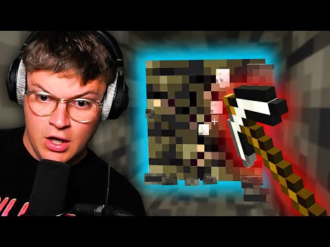 Sørg for at gøre dette når du miner - Minecraft: Sæson 3 - Ep 3