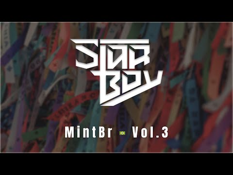 MintBR Set - Vol.3 | Vintage Culture, Alok, Dubdogz, KVSH, JØRD, Cat Dealers, Watzgood, Fancy Inc