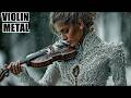 Symphonic Rage When Violin Meets Metal Piano Cello Unleashed