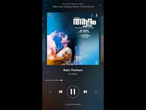 download lagu mp3 mp4 Karthika Eden Thottam, download lagu Karthika Eden Thottam gratis, unduh video klip Karthika Eden Thottam
