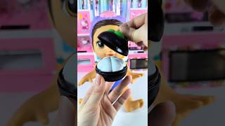 Satisfying with Unboxing & Review Miniature Fruits | ASMR Video no music #asmrtoys #minitoys