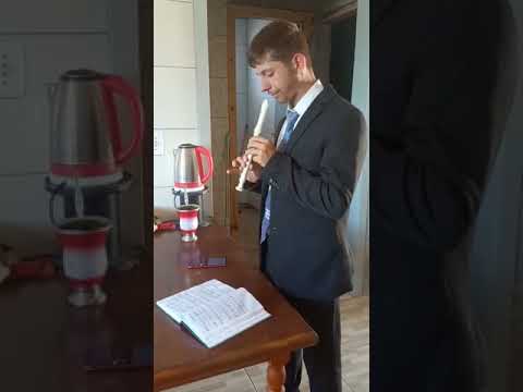 Hino sud 65 Jesus Cristo é o meu Senhor