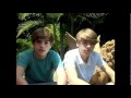 HILARIOUS Sprouse Bros Mooses Mice