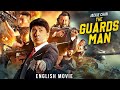 Jackie Chan Is THE GUARDSMAN Hollywood Movie Blockbuster Action Thriller Full Movie In English