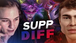 Ma Senna monstrueuse contre Chap - Pandore VOD
