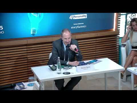 2° RoundTable Obiettivo: Federterziario - Task Force Italia - 15 maggio 2025