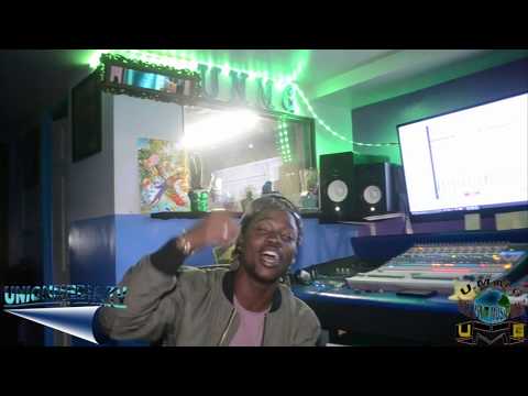 SanityDsane1 VIDEO DROP FOR UMMG STUDIO QUEENS NY