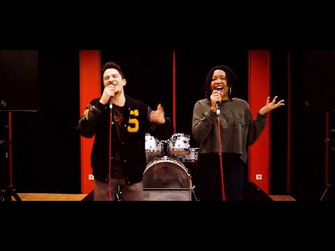 Cover Crazy - Coco Radio feat. James Z