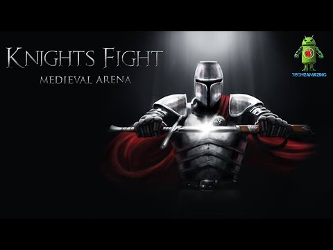   Knights Fight Medieval Arena -  10