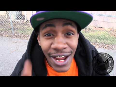 Bad$ide Shyt - "Behind The Scenes"