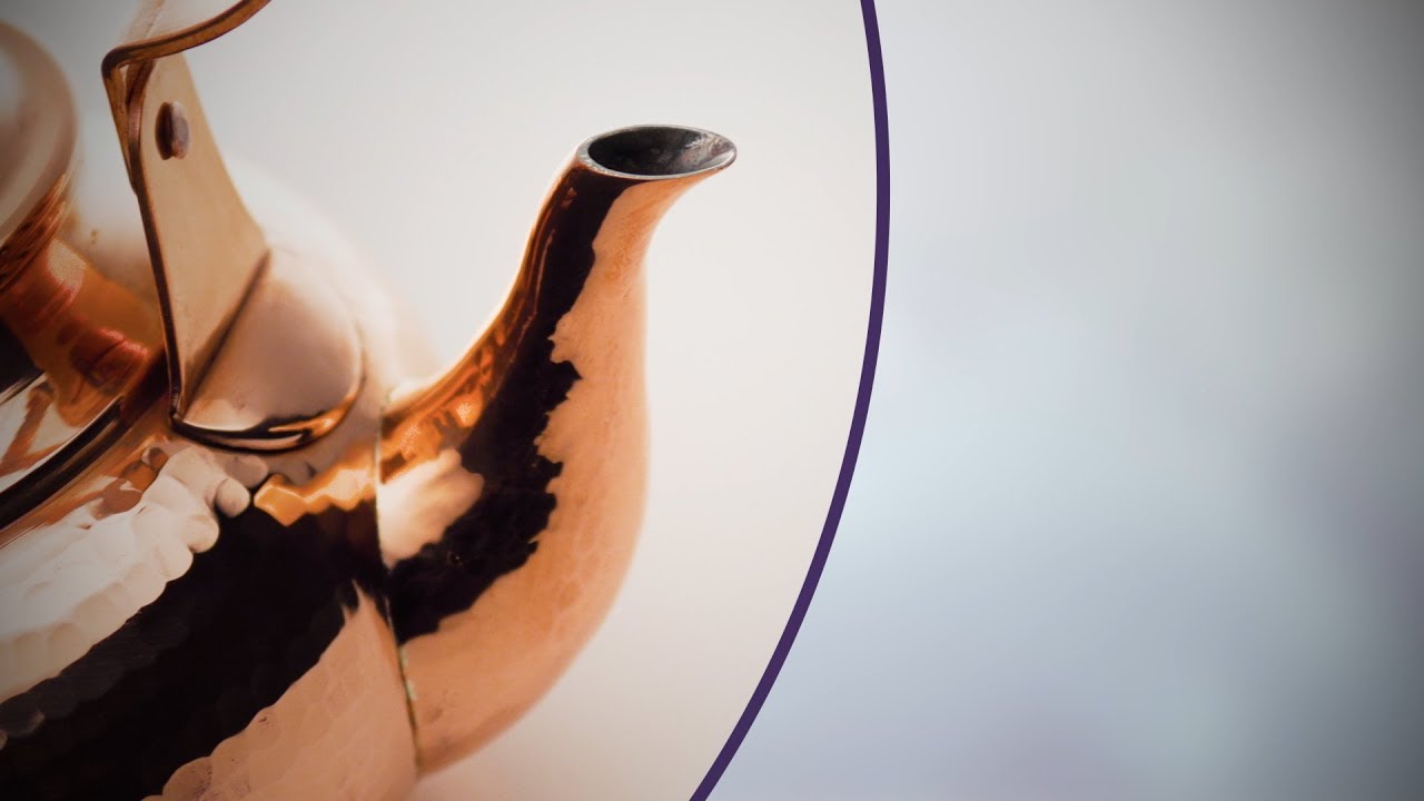 怒涛の「たぬき口」