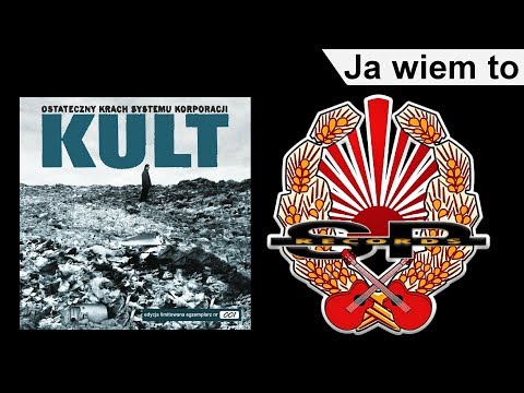 KULT - Ja wiem to [OFFICIAL AUDIO]
