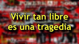 Powerman 5000 - Free 🙌 (Subtitulado En Español)