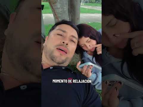 Para los que no lo conocen, Parque de las flores, Madrid Cundinamarca, Melo caramelo
