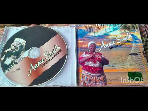 rusina lacruche Titre  revelation