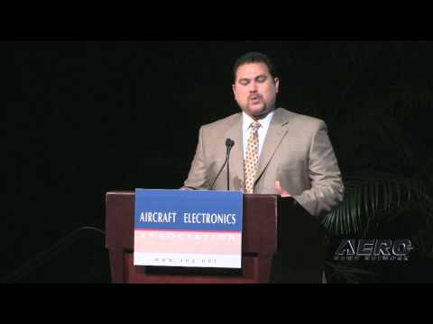 Aero-TV: Alto Aviation - AEA 2014 New Product Introduction