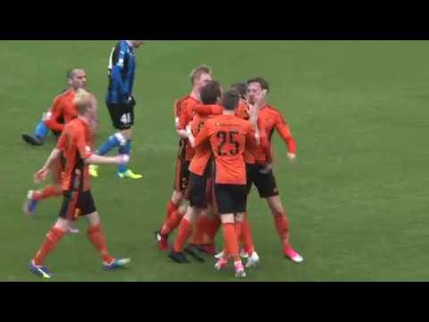 Effodeildin 2017: Skála 3-2 EB/Streymur (9ª rodada)